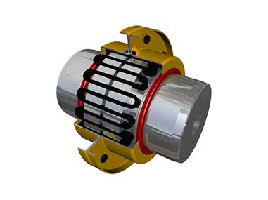 美國?？寺撦S器型號大全